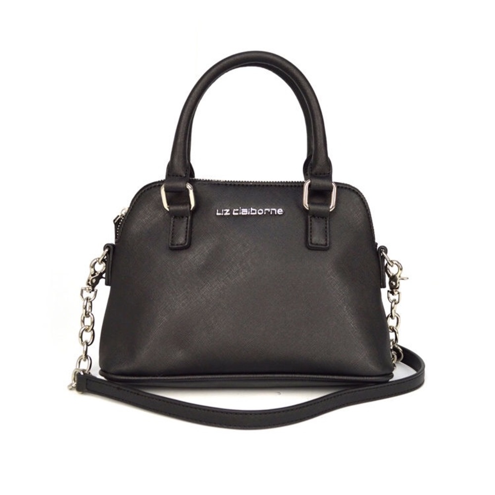 Liz Claiborne Mini Maggie Crossbody Bag